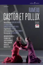 Jean-Philippe Rameau: Castor & Pollux