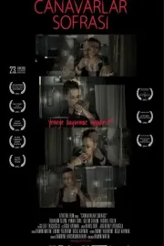 Canavarlar Sofrasi