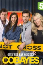 Věda na vlastní kůži