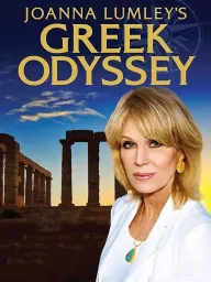 Řecká odysea s Joannou Lumleyovou