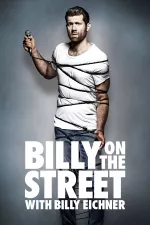Billy v ulicích