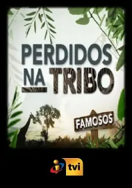 Perdidos na tribo