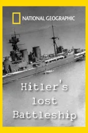 Konec nacistického korzára