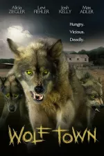 Město vlků