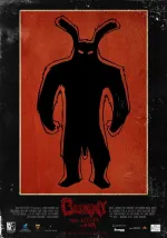 Bunny the Killer Thing