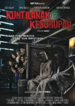 Kuntilanak kesurupan