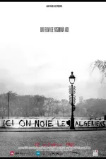 Ici on noie les Algériens: 17 Octobre 1961