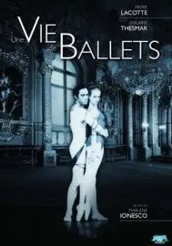 Une vie de ballet
