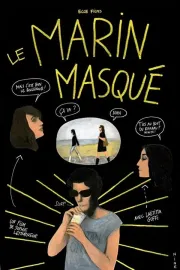 Le Marin masqué