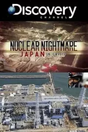 Jaderná katastrofa: Krize v Japonsku