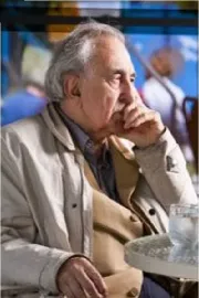 20. století Jurije Gustinčiče