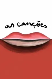 Canções, As