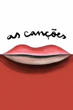 Canções, As