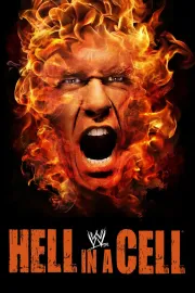 WWE Hell in a Cell