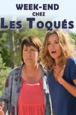 Week-end chez les Toquées