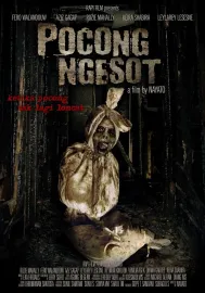 Pocong ngesot