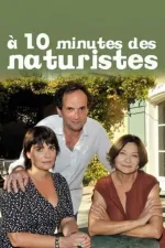 A dix minutes des naturistes