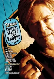 Ron White's Comedy Salute to the Troops