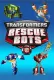 Transformers - Roboti záchranáři