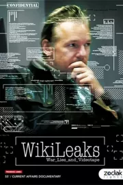 WikiLeaks: Válka, lži a video
