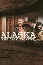 Aljaška: Poslední hranice