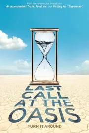 Last Call At The Oasis