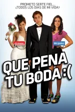 Que pena tu boda