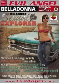 Belladonna: The Sexual Explorer