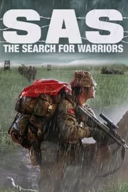 SAS: Hledání bojovníků