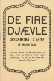 Fire djævle, De