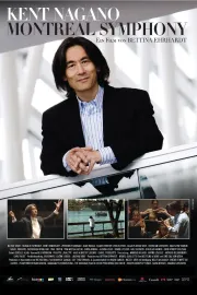 Kent Nagano: Montréal Symphonie