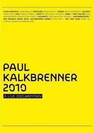 Paul Kalkbrenner - A Live Documentary
