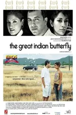 Great Indian Butterfly, The
