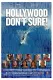 Hollywood Don't Surf!