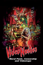Video Nasties: The Definitive Guide