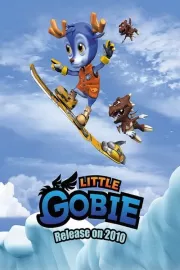 Little Gobie 3D