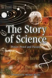 Příběh vědy