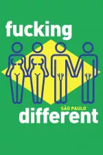 Fucking Different São Paolo