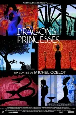 Dragons et princesses