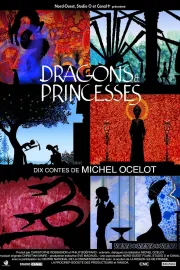 Dragons et princesses