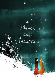 Le Silence sous l'écorce