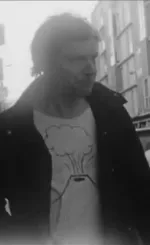 Don’t Touch me Please