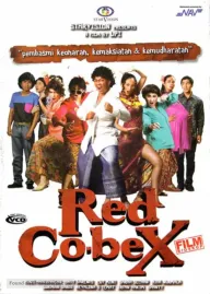 Red CobeX