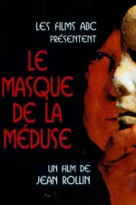 Masque de la Méduse, Le