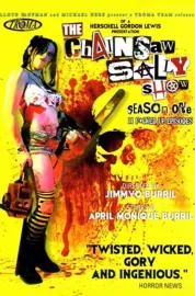 Chainsaw Sally Show, The
