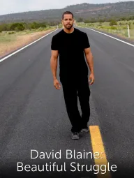 David Blaine: Kouzelné úkoly