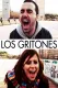 Gritones, Los