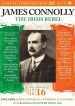 James Connolly, A Working Class Hero