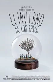 Invierno de los raros, El