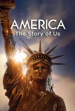 Amerika: Příběh o Spojených státech
